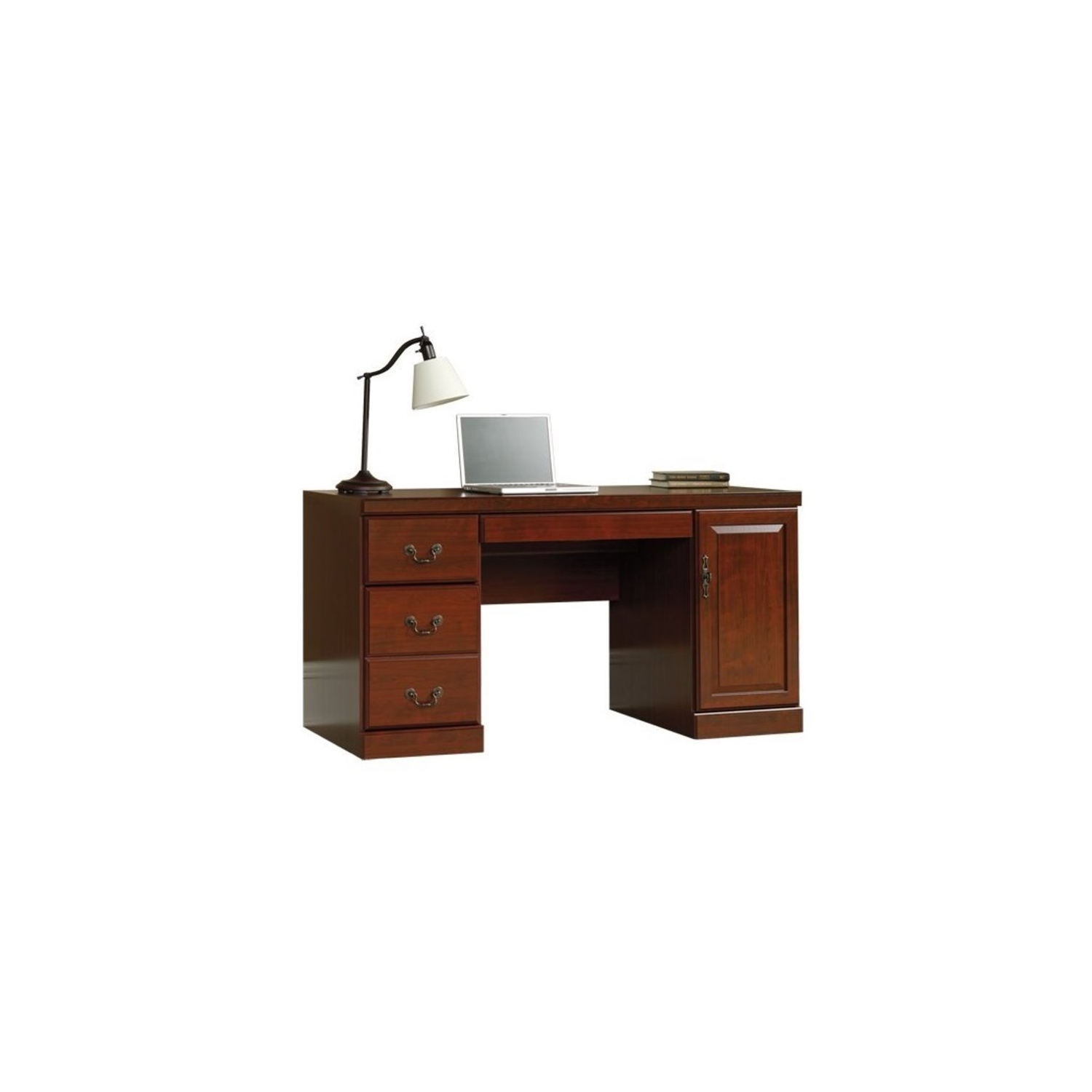 Bowery Hill Computer Credenza