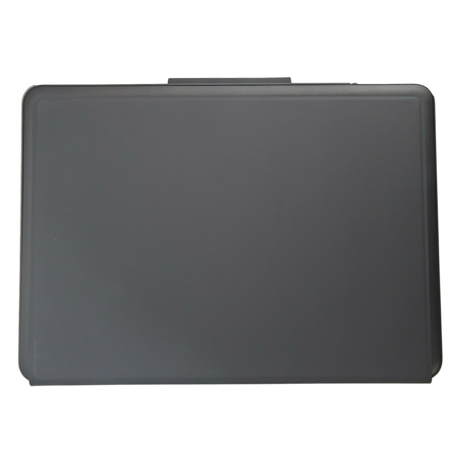 Remis à neuf – Étui folio mince iPad 7e et 8e génération de Logitech avec clavier sans fil graphite