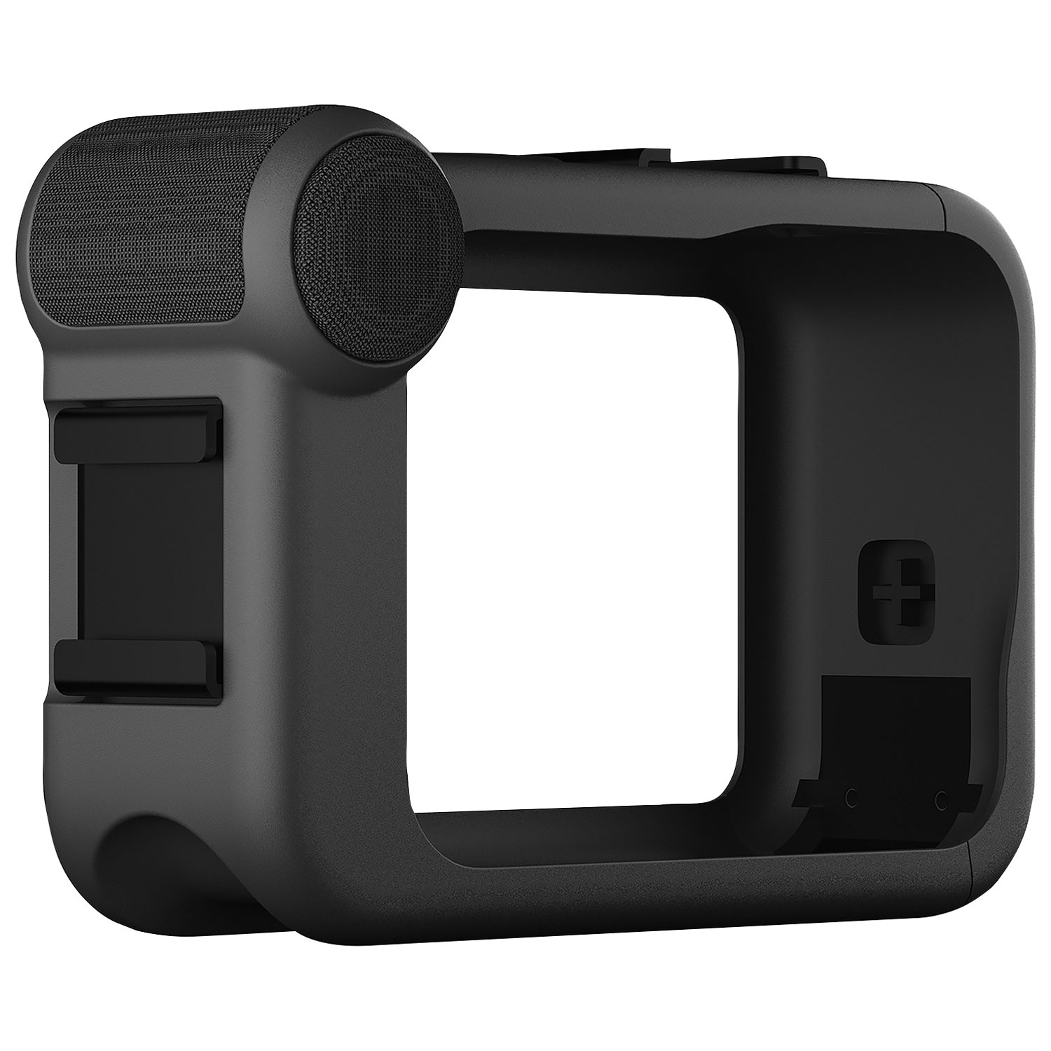 Module multimédia pour HERO8 Black de GoPro