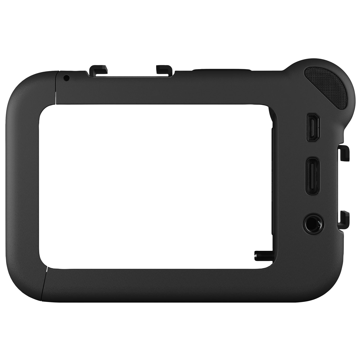 Module multimédia pour HERO8 Black de GoPro