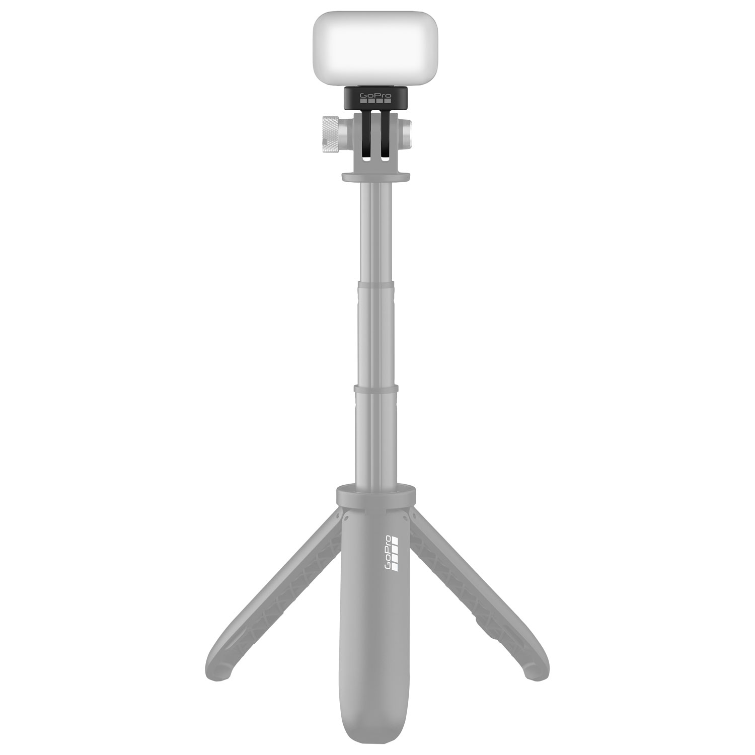 GoPro Light Mod for HERO12/11/10/9 Black