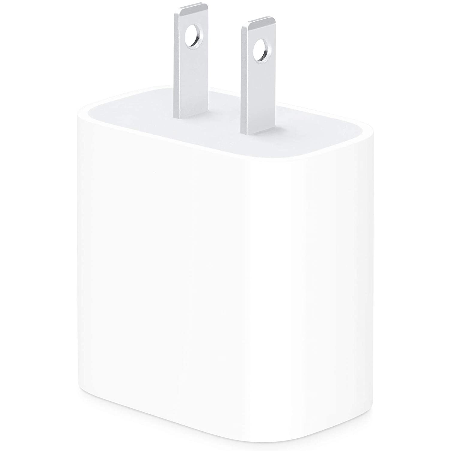 Adaptateur d’alimentation USB-C de 20 W, chargeur rapide