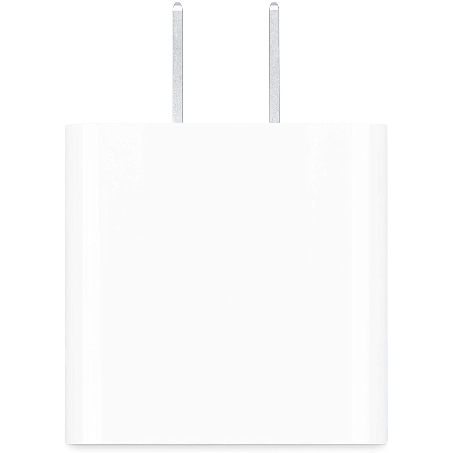 Adaptateur d’alimentation USB-C de 20 W, chargeur rapide