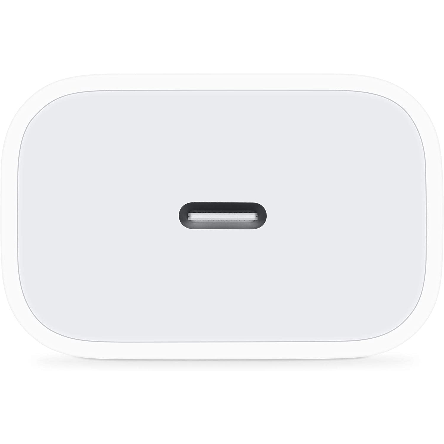 Adaptateur d’alimentation USB-C de 20 W, chargeur rapide