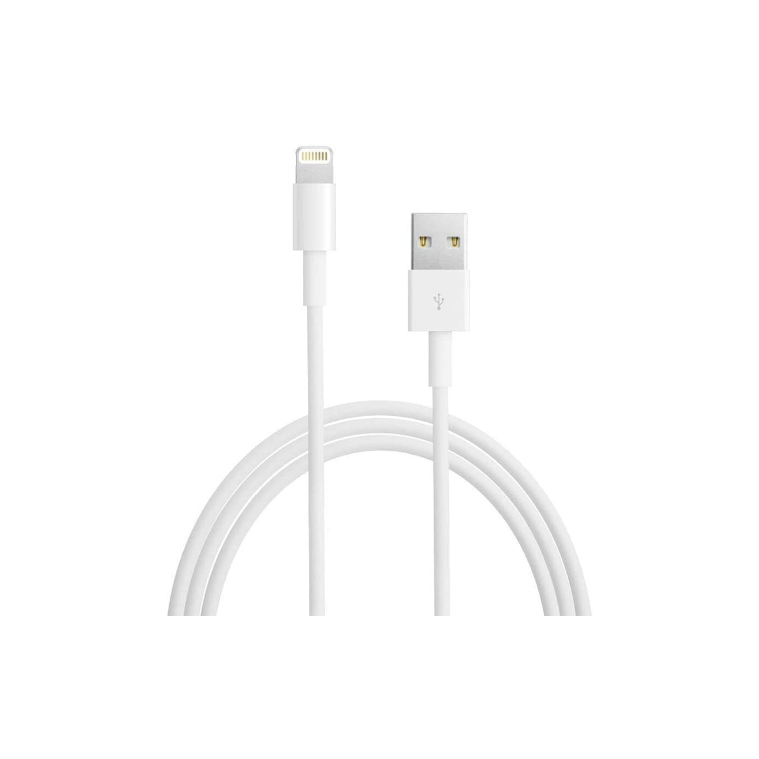WINGOMART - [Apple MFi Certified] 3 metre/ 10ft iPhone/iPad Charging/Charger Cord Lightening to USB Cable Fast Charging and Syncing for iPads,iPods and iPhone 11/X/8/7/6s/6/plus/5s/5c/SE