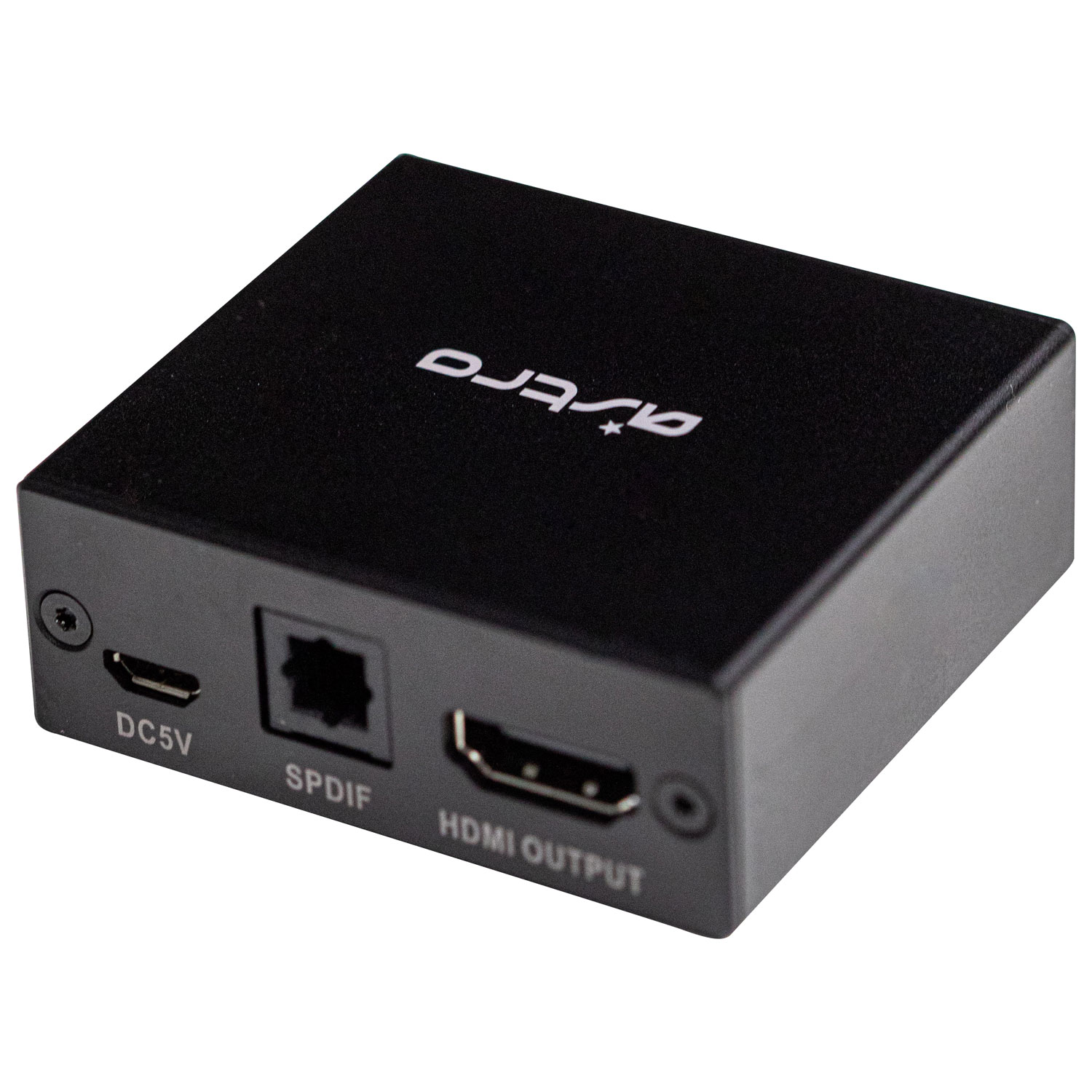 ASTRO Gaming HDMI Adapter for PS5 - Black | Best Buy