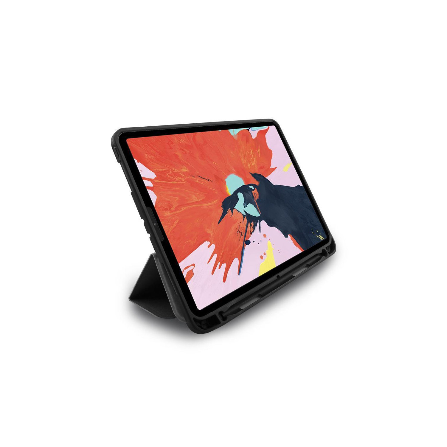 DuraPro Protective Folio Case for iPad Pro 11"