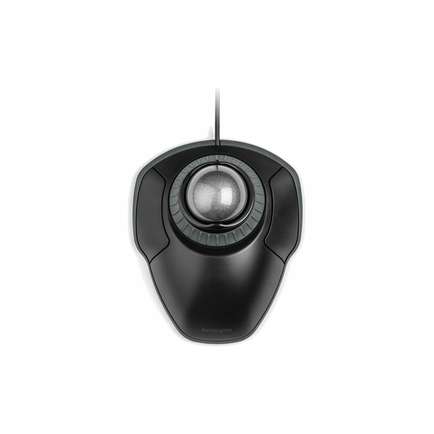 Kensington Orbit Trackball Mouse with Scroll Ring