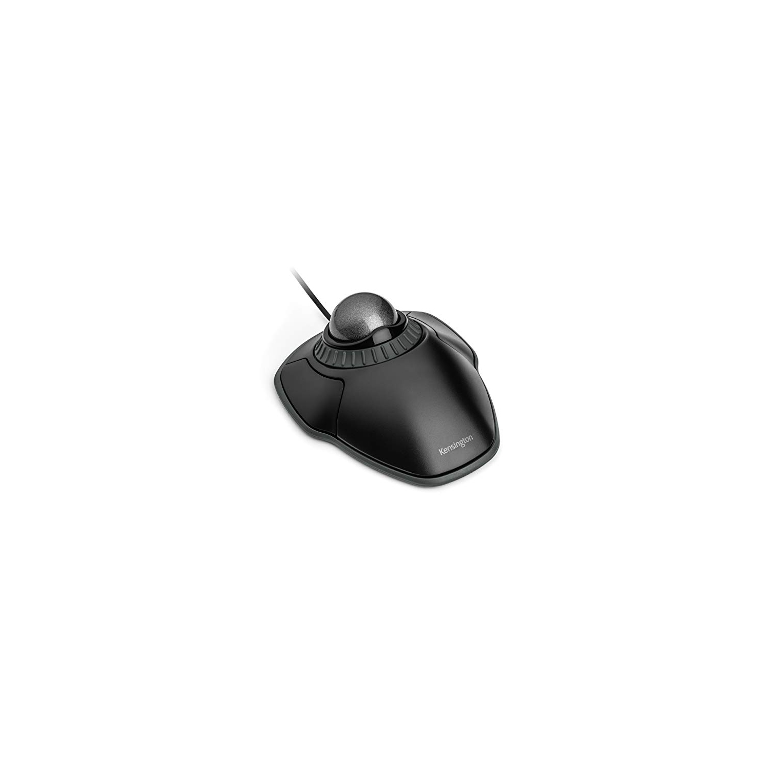 Kensington Orbit Trackball Mouse with Scroll Ring