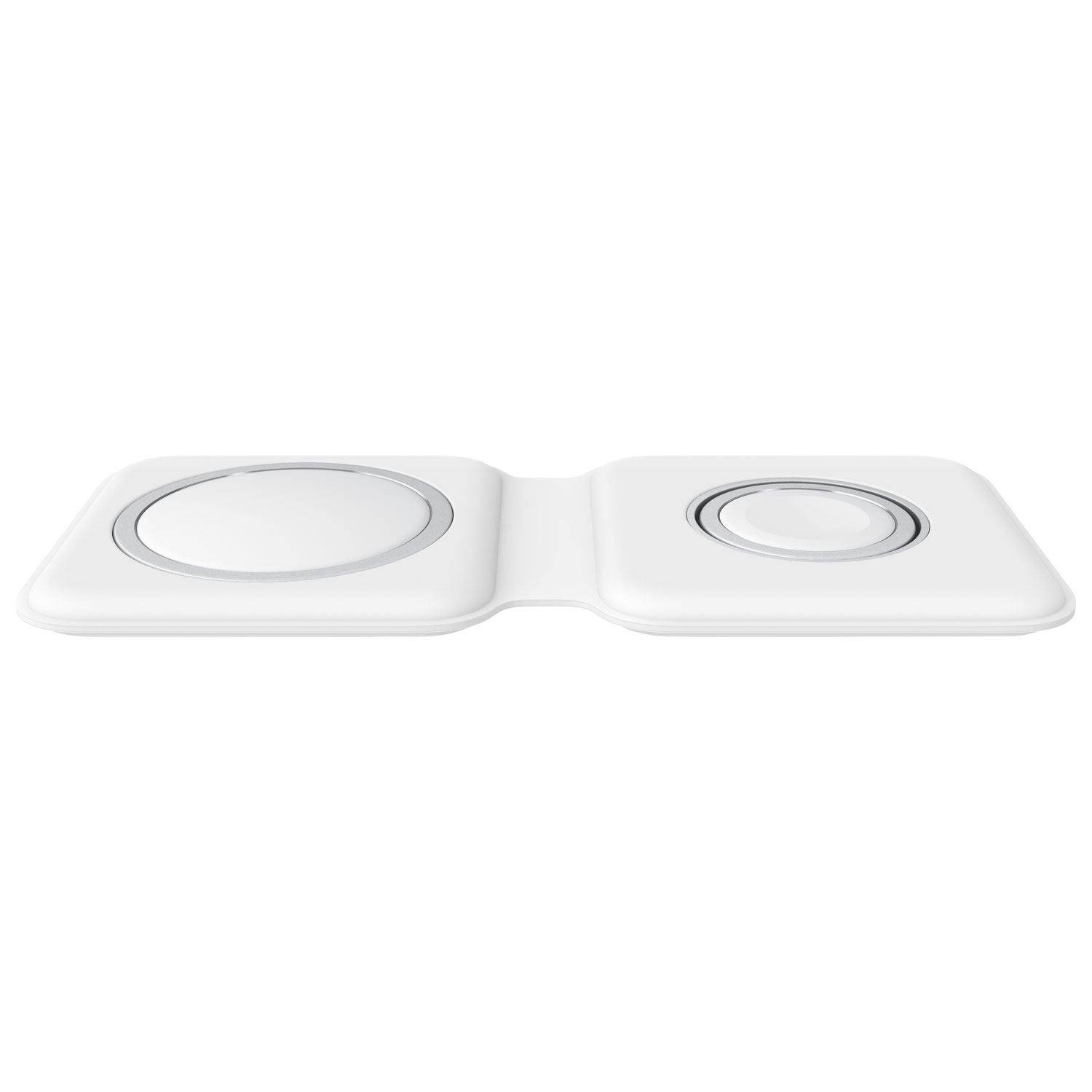 Apple MagSafe Duo Wireless Charger - White | Best Buy Canada