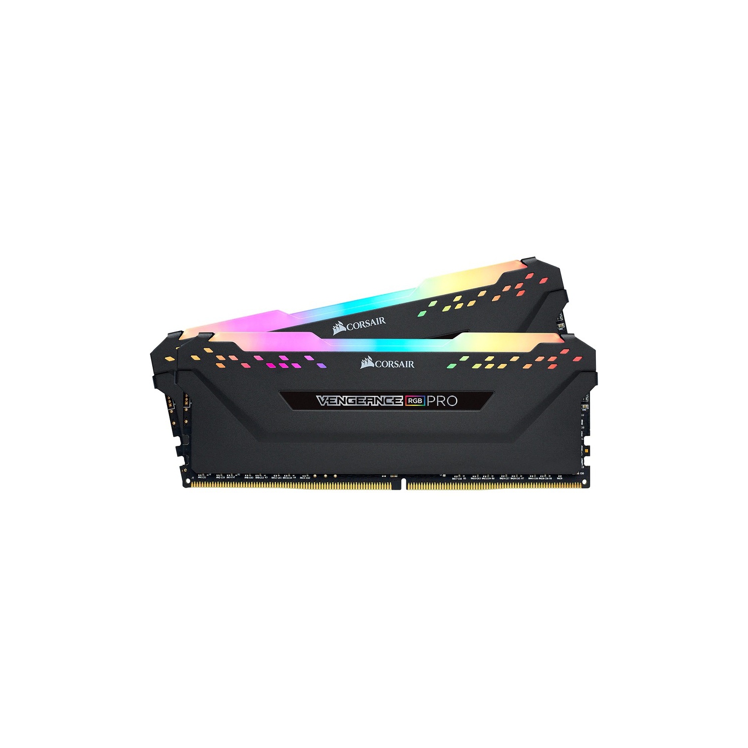 Corsair Vengeance RGB Pro 16GB (2 x 8GB) DDR4 SDRAM Memory Kit