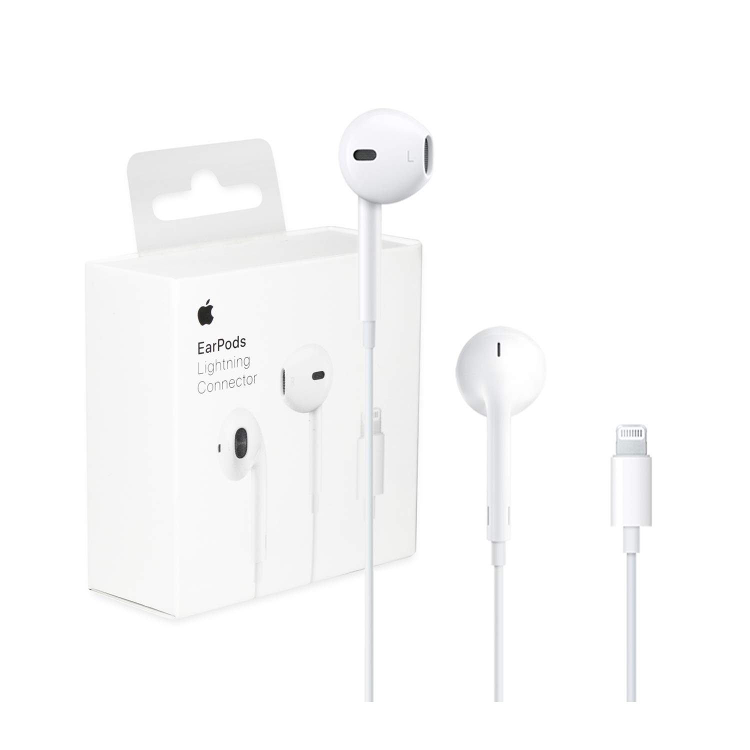 Headphones/Earphones/Earbuds with Mic and Volume Control for Apple iPhone 7/7 Plus/8/8 Plus/X/XS/XS MAX