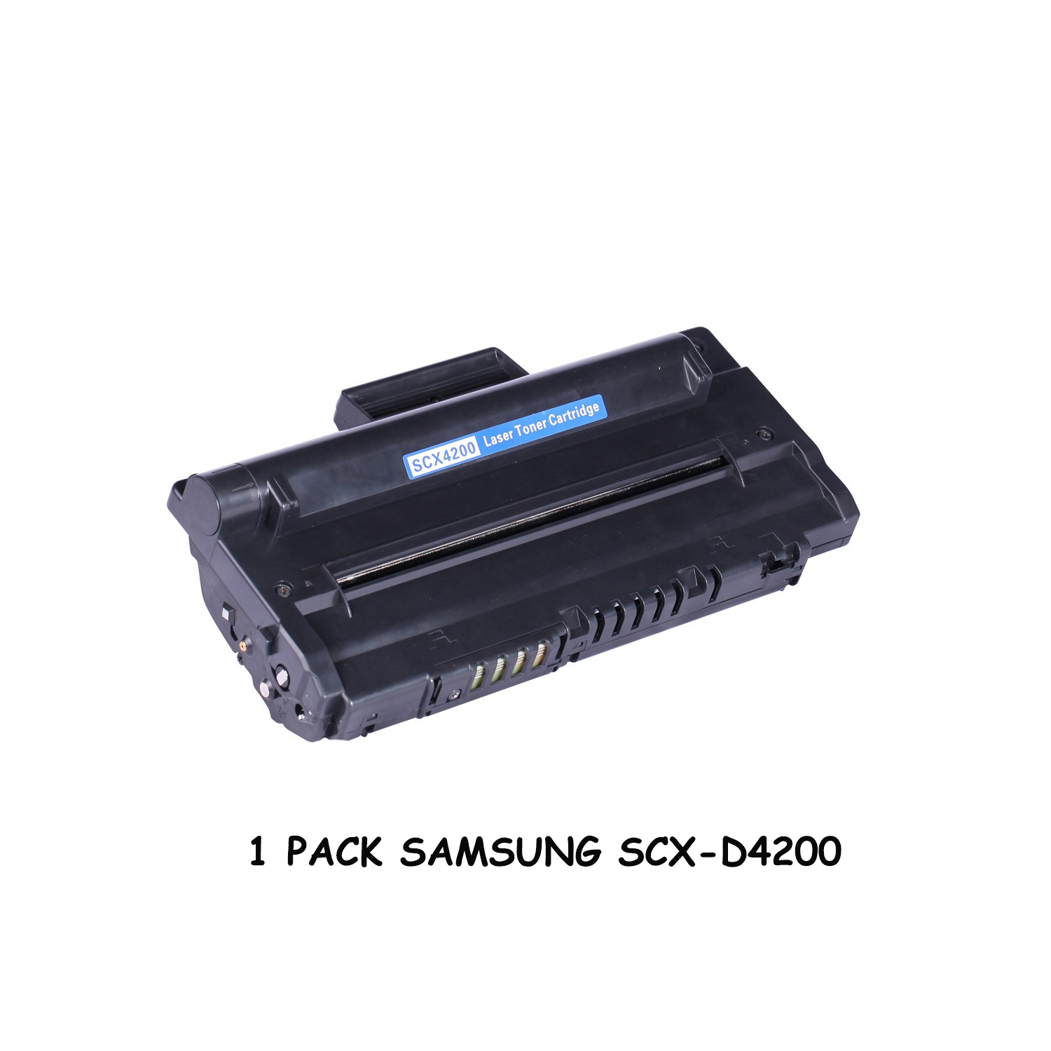 Bestoner™ Samsung 4200/SCX-D4200/Samsung4200/scx-4200 Black Toner Cartridge for Printer SCX-4200
