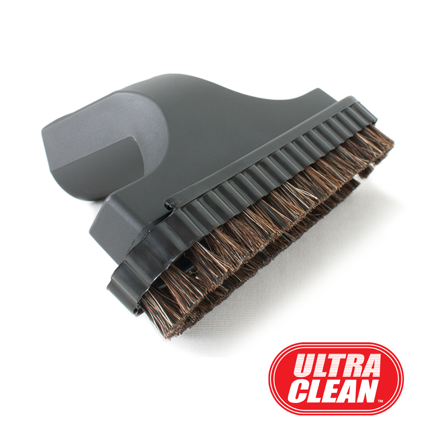 ULTRA CLEAN 10-Piece Deluxe Central Vacuum Cleaning Tools Accessory/Attachment Set- Designed to fit all Brands - Beam, Electrolux, Eureka, Kenmore,