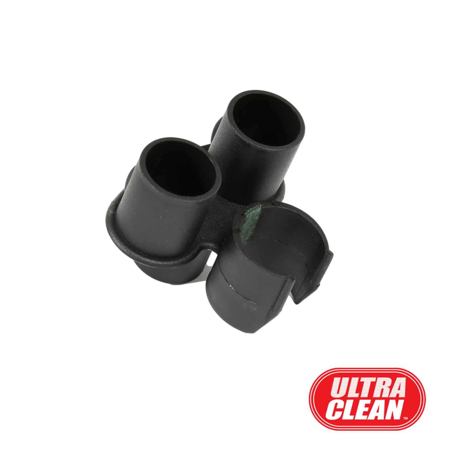 ULTRA CLEAN 10-Piece Deluxe Central Vacuum Cleaning Tools Accessory/Attachment Set- Designed to fit all Brands - Beam, Electrolux, Eureka, Kenmore,