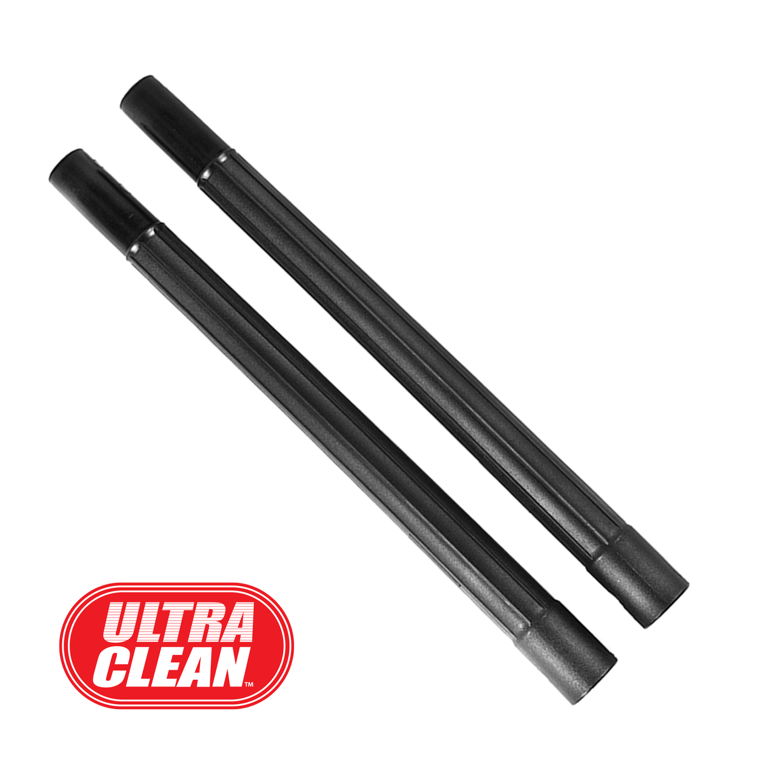 ULTRA CLEAN 10-Piece Deluxe Central Vacuum Cleaning Tools Accessory/Attachment Set- Designed to fit all Brands - Beam, Electrolux, Eureka, Kenmore,