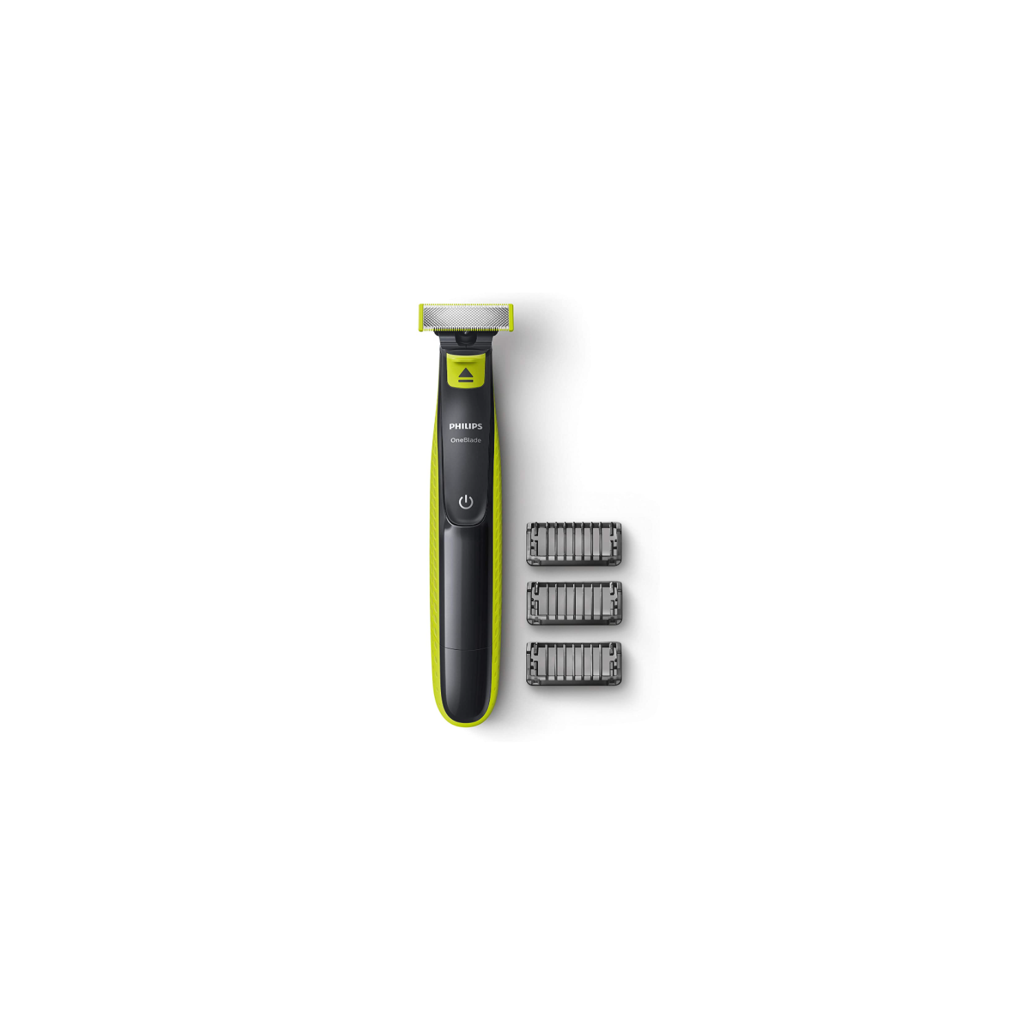 Philips OneBlade Hybrid Electric Trimmer and Shaver, QP2520/21