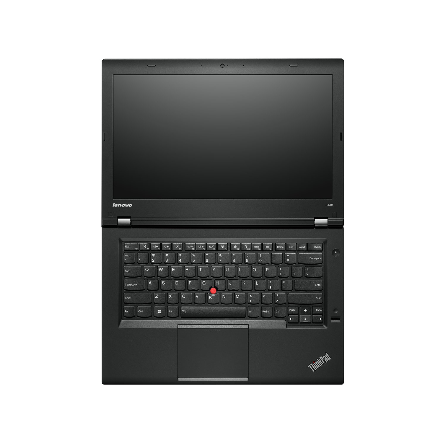 Refurbished - Lenovo Thinkpad L440 Laptop Intel Core i5 2.6 GHz 8GB Ram 128GB SSD Win10P