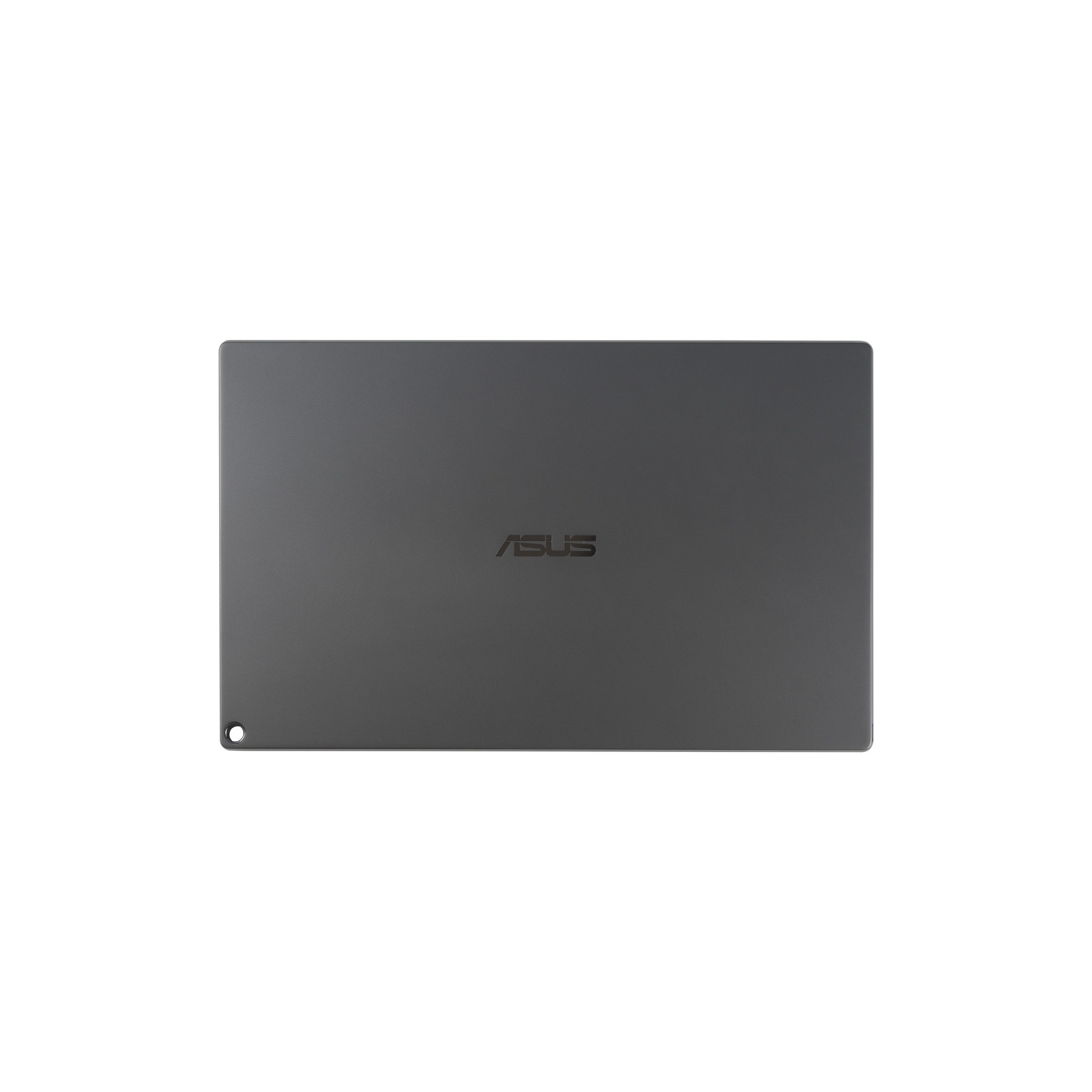 ASUS 15.6" ZenScreen FHD 60Hz 5ms GTG IPS LCD Portable Monitor - Black