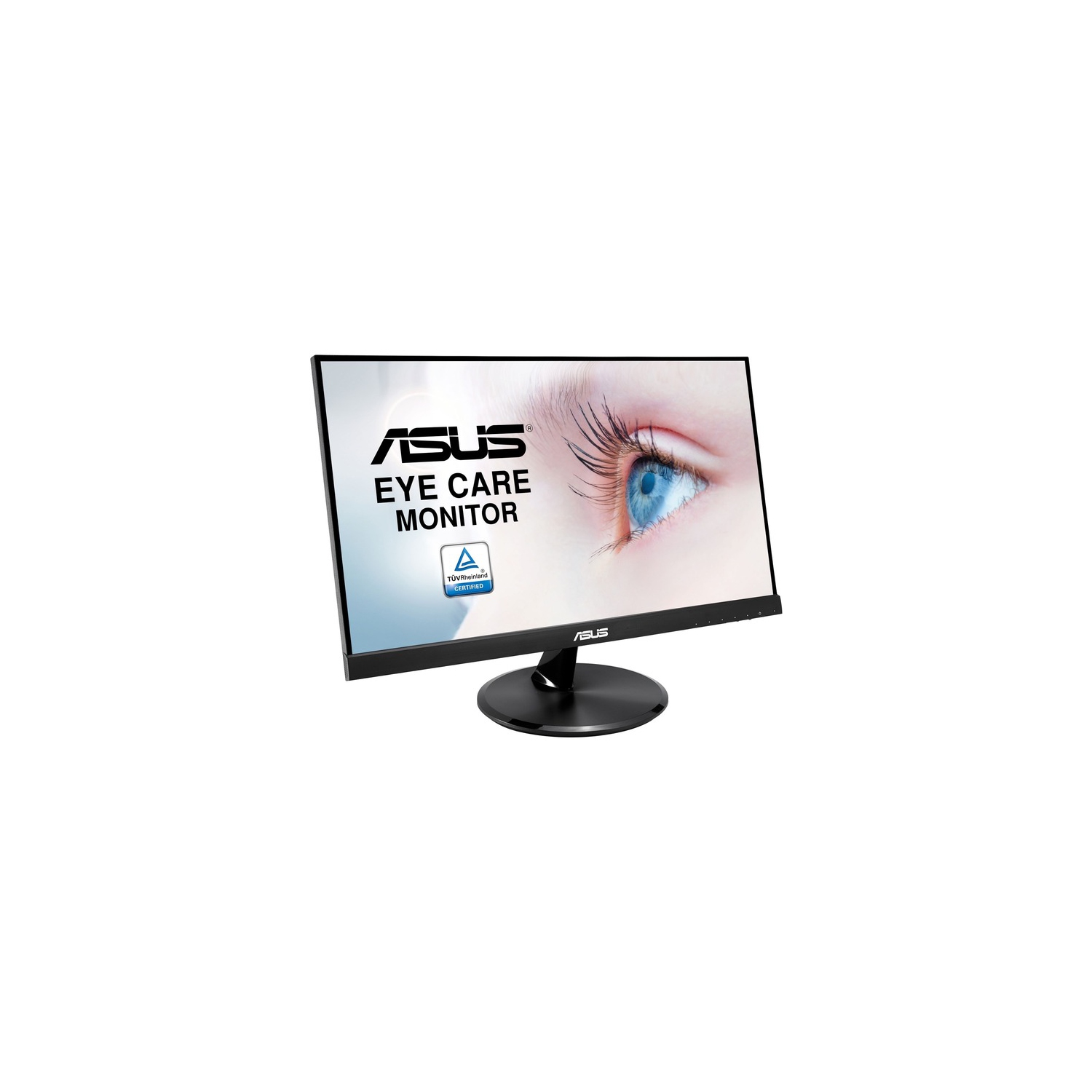 Asus 21.5" FHD 75Hz 5ms GTG IPS LCD Monitor (VP229Q)