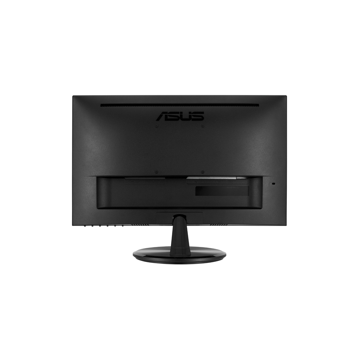 Moniteur FHD LCD IPS 5 ms 75 Hz de 21 5 po d'ASUS - Gris à gris - Noir -