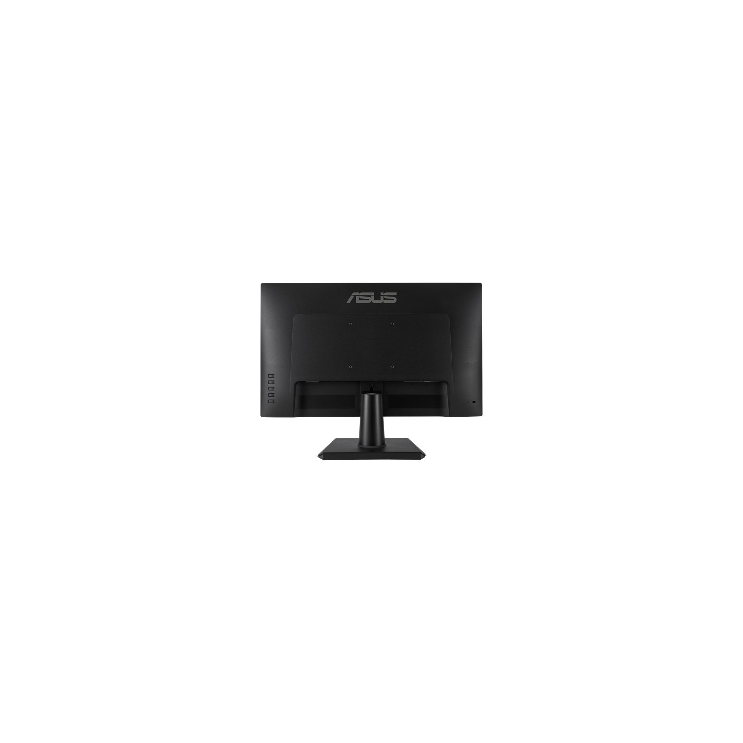 Moniteur FHD LCD IPS 5&nbsp;ms 75&nbsp;Hz de 27&nbsp;po d'ASUS (VA27EHE) - Noir