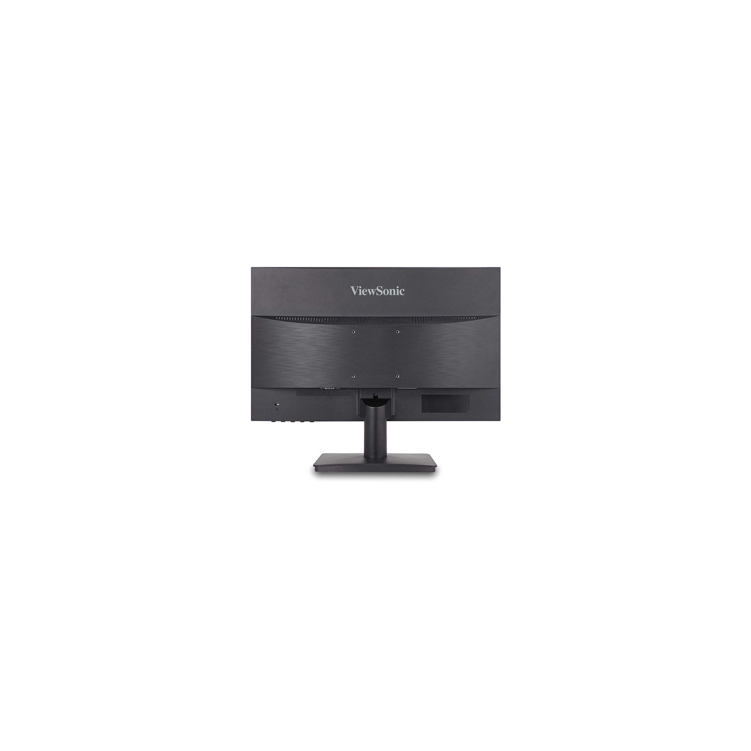 ViewSonic 19" HD 60Hz 5ms TN LED Monitor - Black -