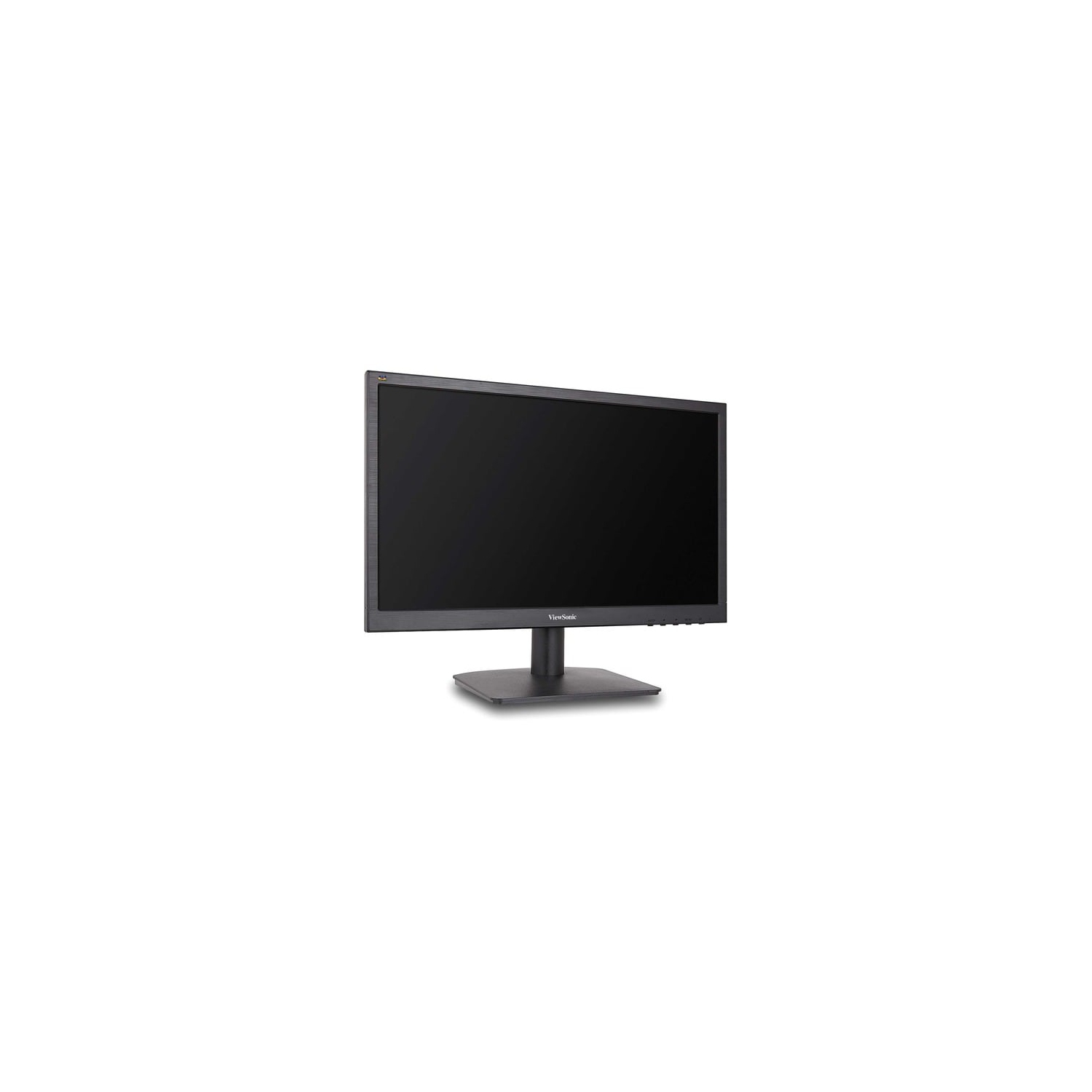 ViewSonic 19" HD 60Hz 5ms TN LED Monitor - Black -