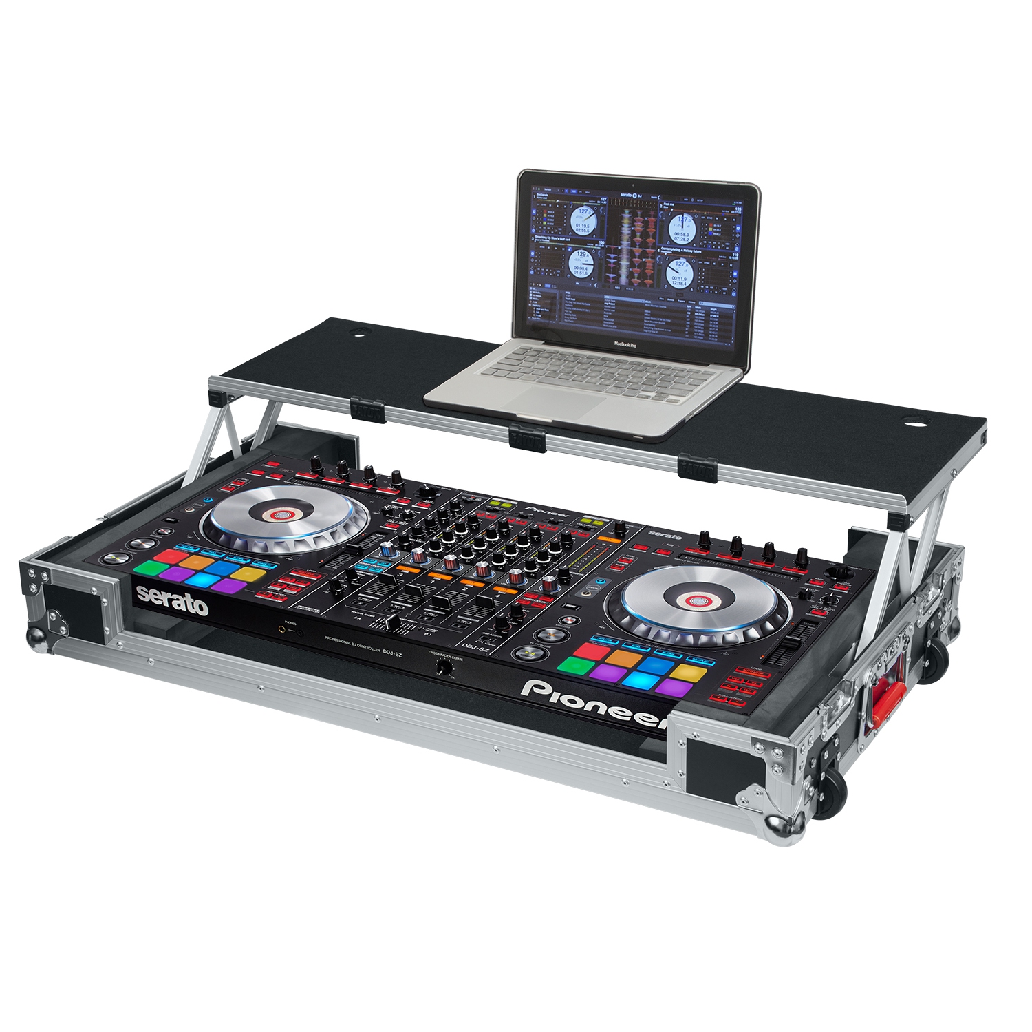 Gator G-Tour DSP Pioneer DDJ-SZ / DDJ-RZ Controller Case