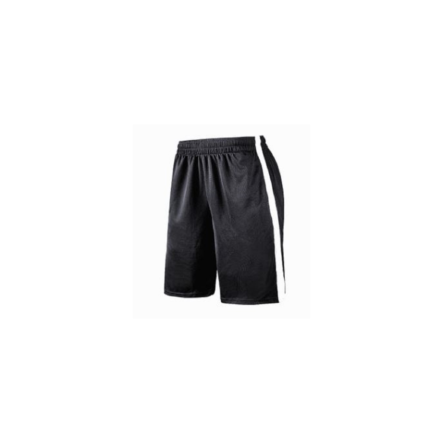 Pantalon sport noir grand