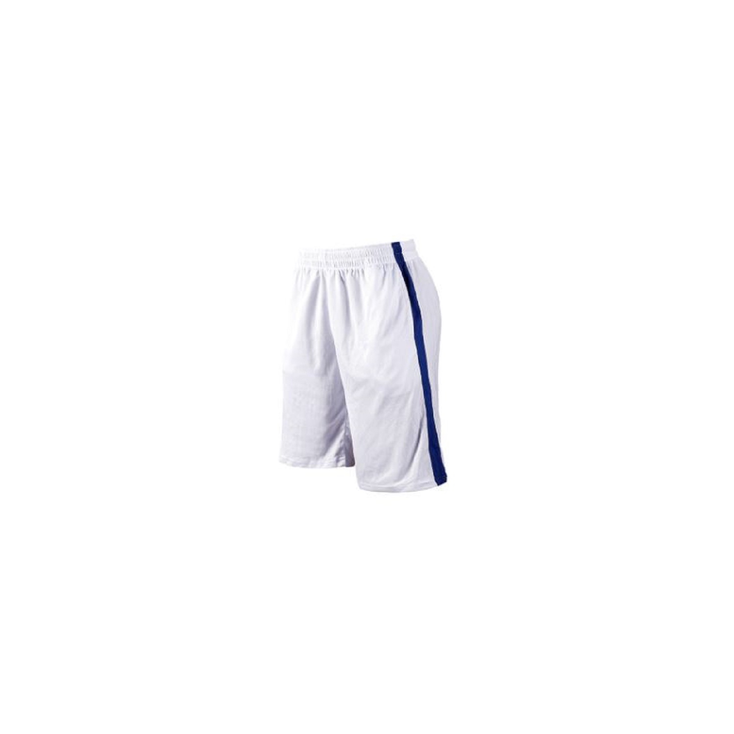 Pantalon sport blanc très grand