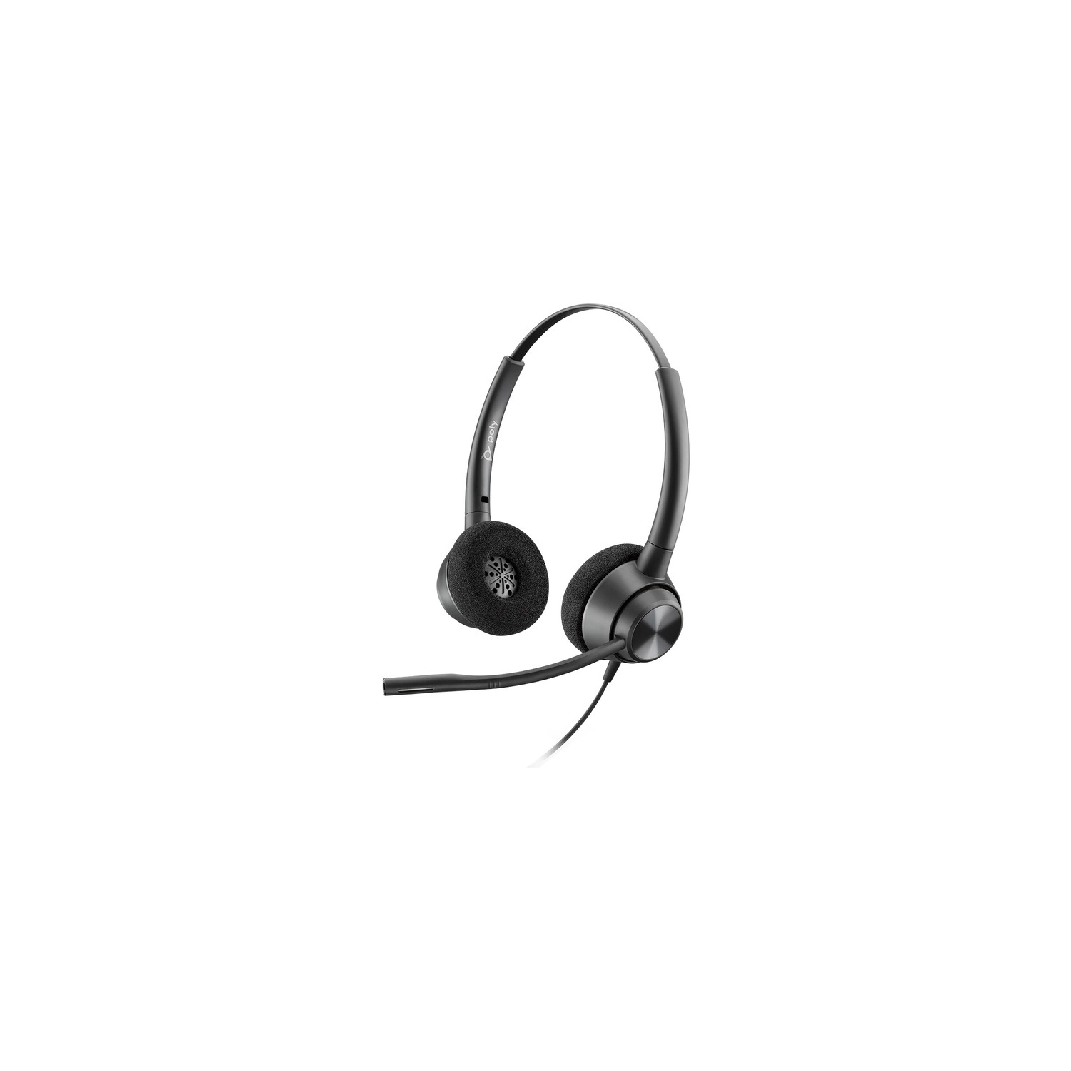 Plantronics – EncorePro 320, QD 214573-01-New