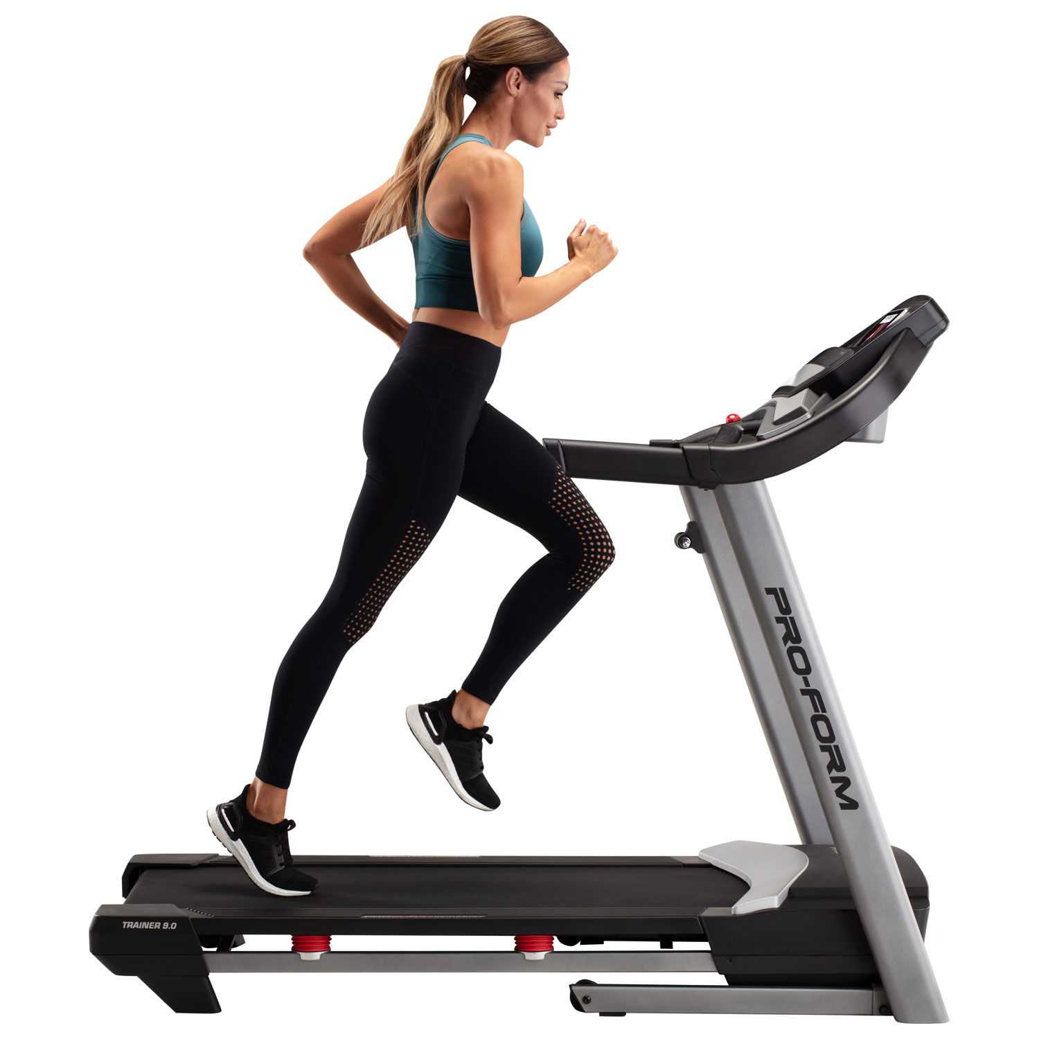 proform trainer 9.0 treadmill