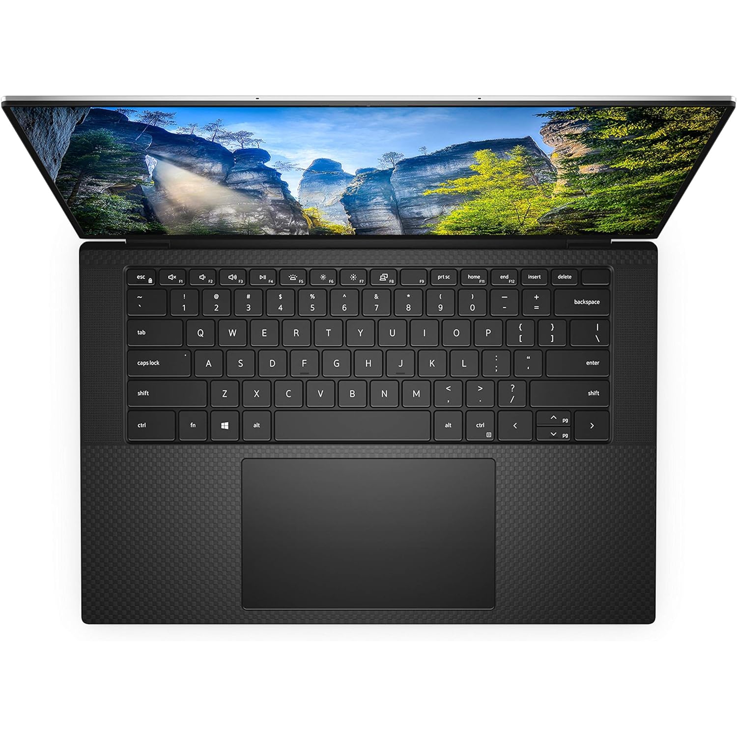Dell Precision 5550 10世代 i7-10850H 16GB Dell Precision 5000 5550 15