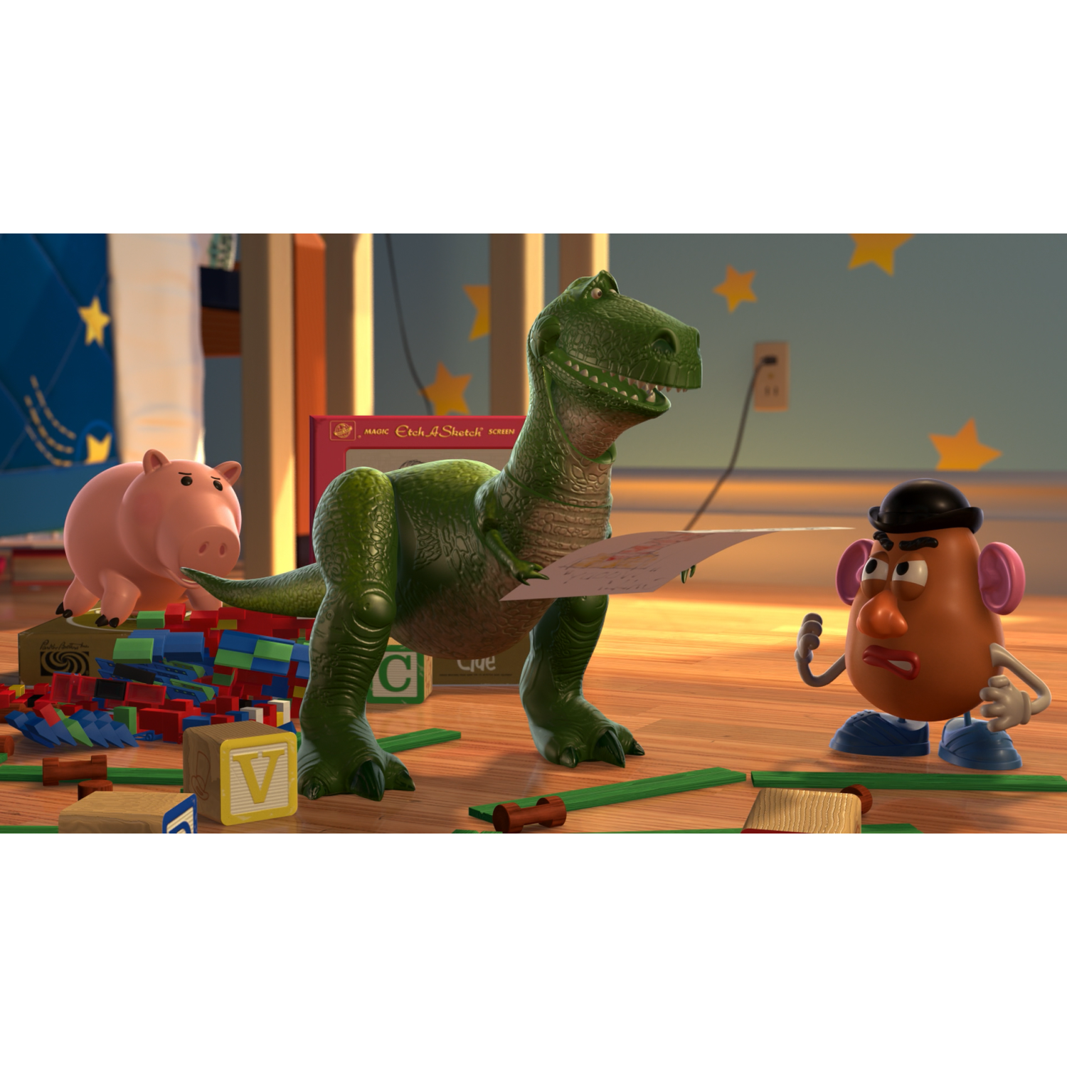 Disney Pixar Toy Story 2 - Special Edition [Blu-Ray]