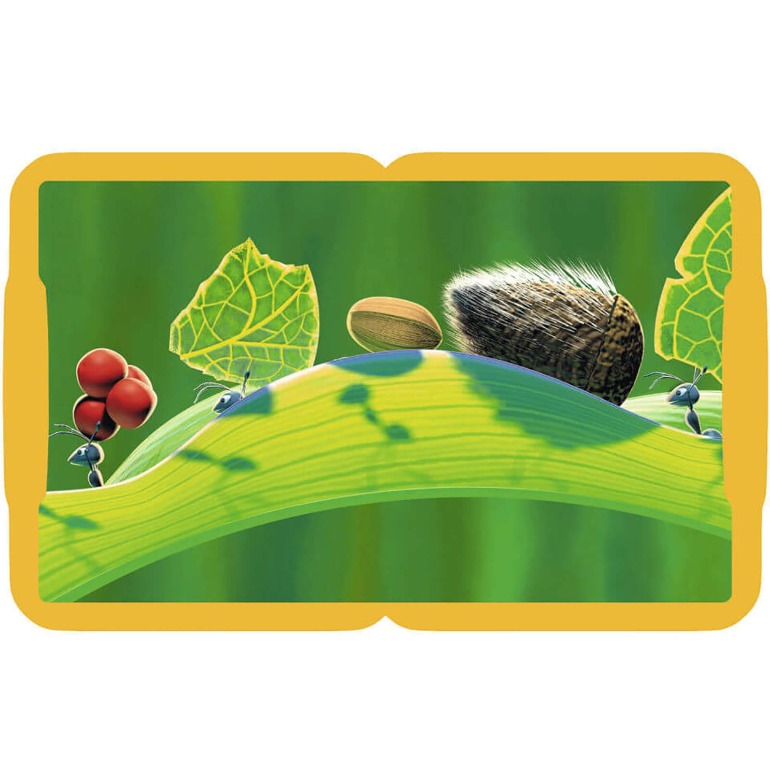 Disney Pixar's A Bug's Life - Limited Edition SteelBook [Blu-ray]