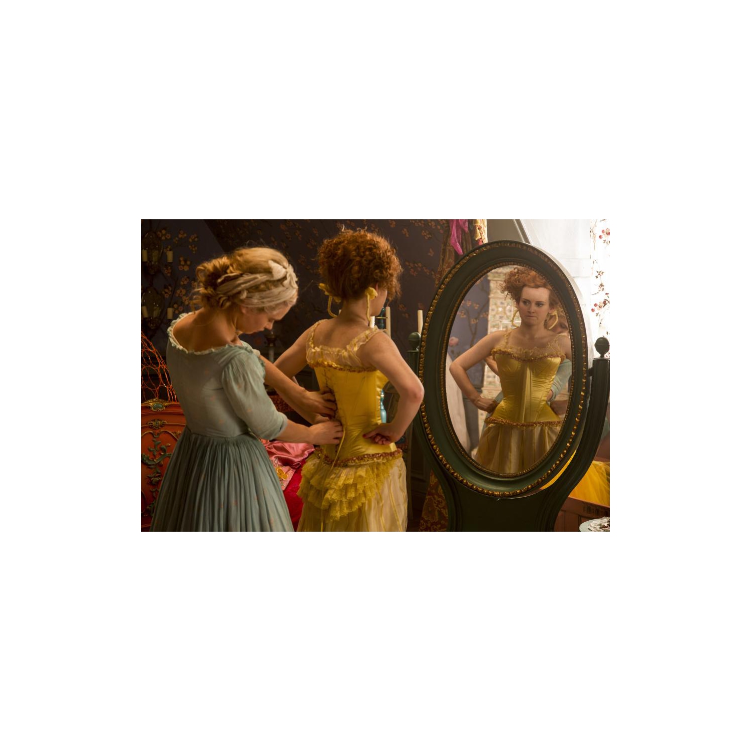 Disney's Cinderella - Live Action - Limited Edition Collectible SteelBook [Blu-Ray]