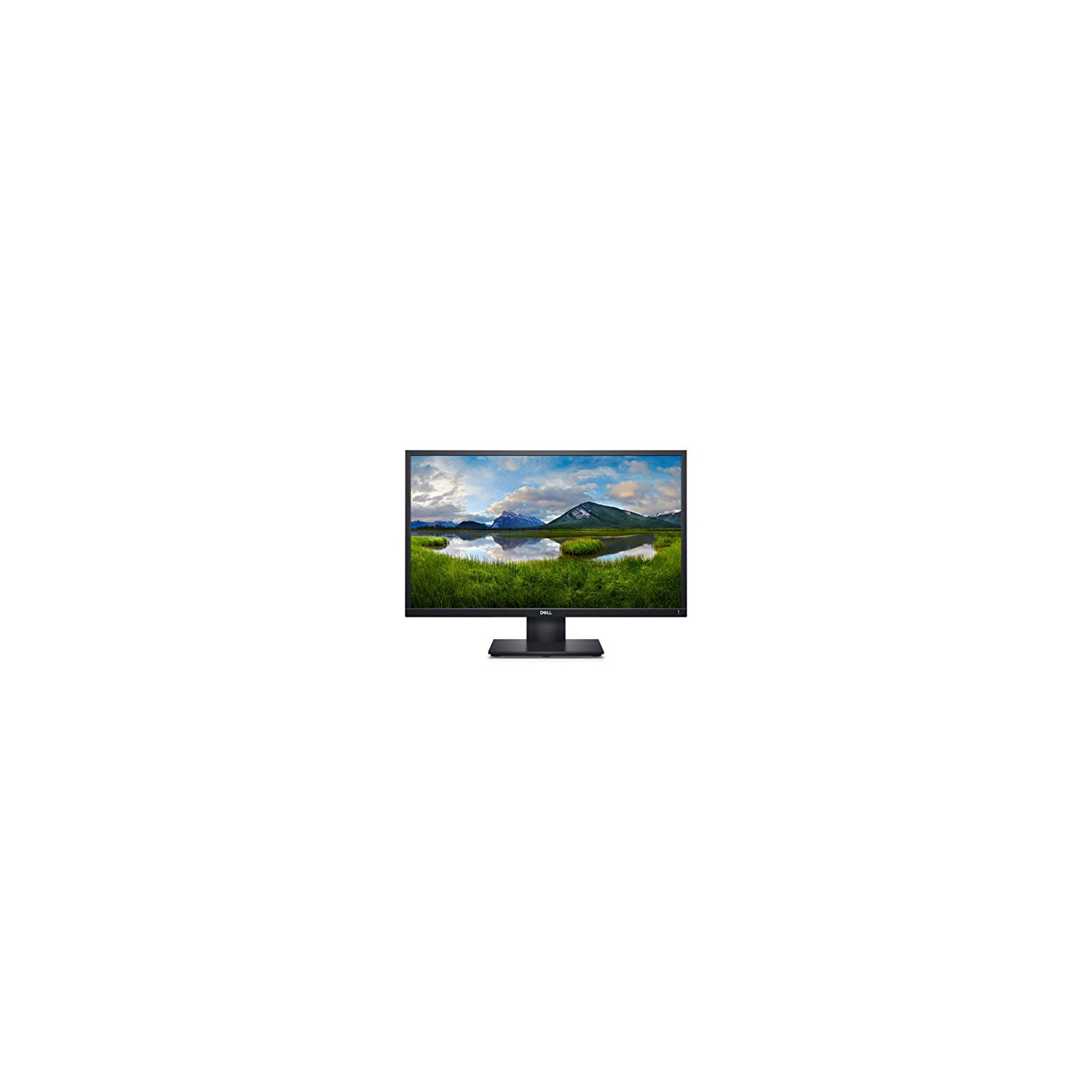 Dell E2420HS 24 Monitor: E2420HS