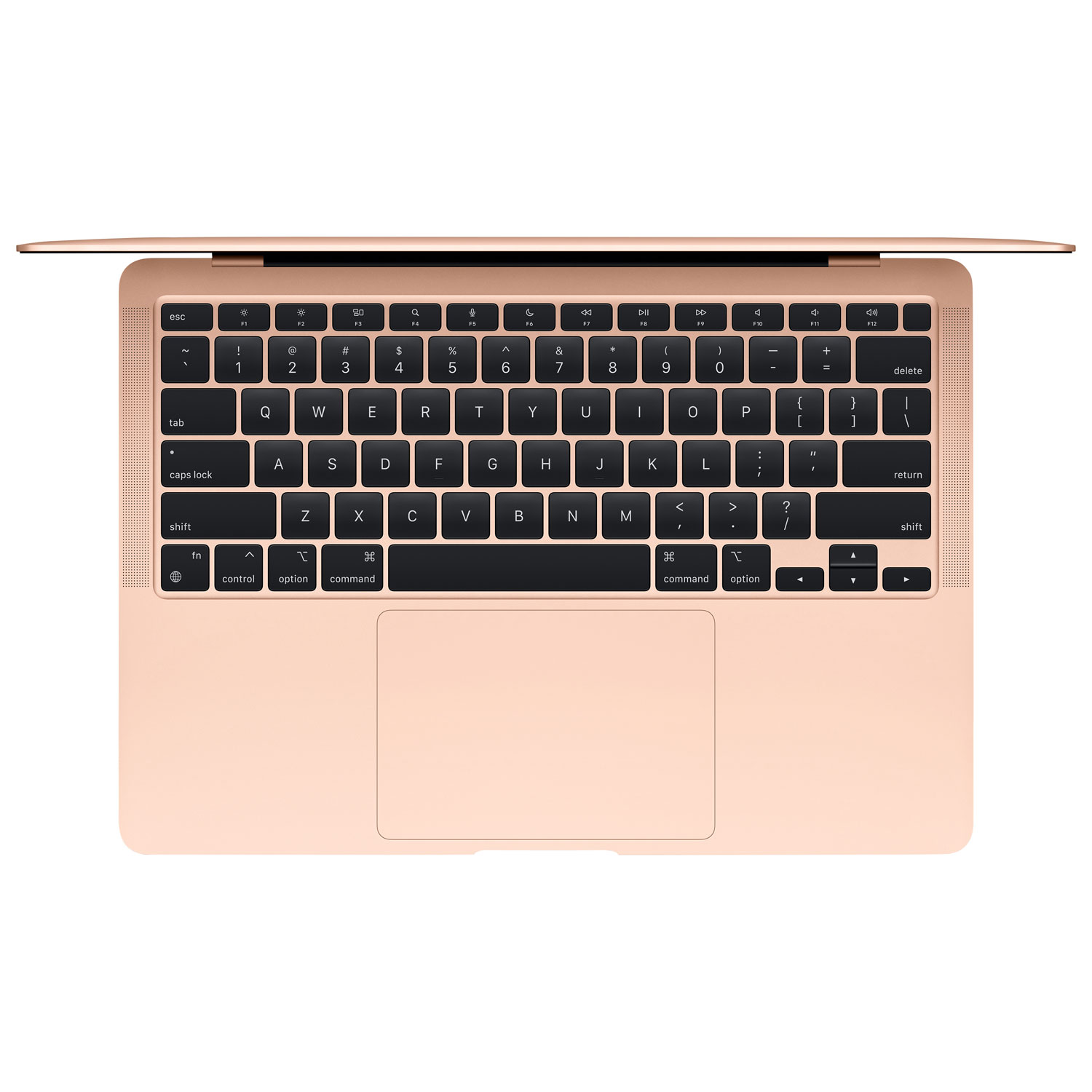 MacBook Air 2020 m1 ゴールド256GB-