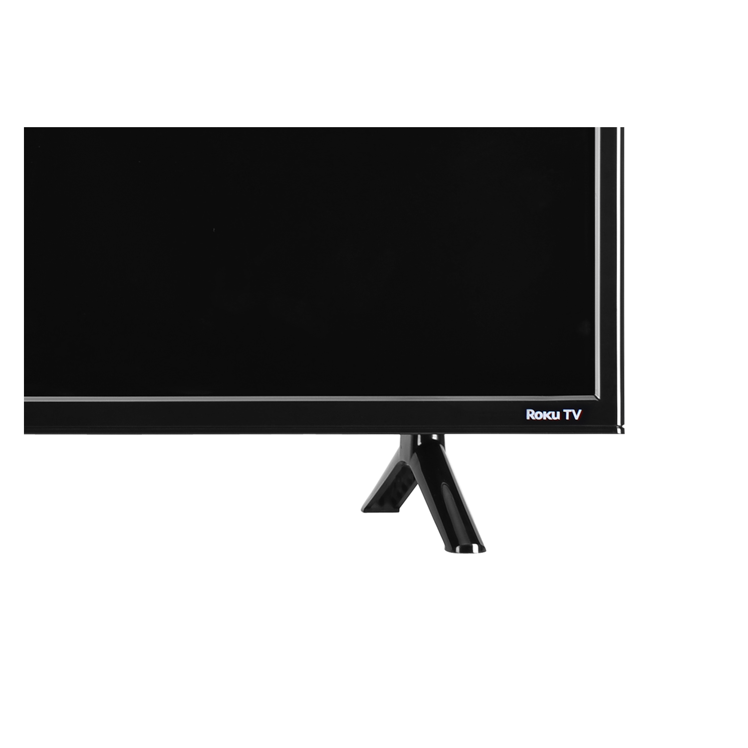 Refurbished - TCL 32" Class 720P HD LED Roku Smart TV 3 Series (32S331)