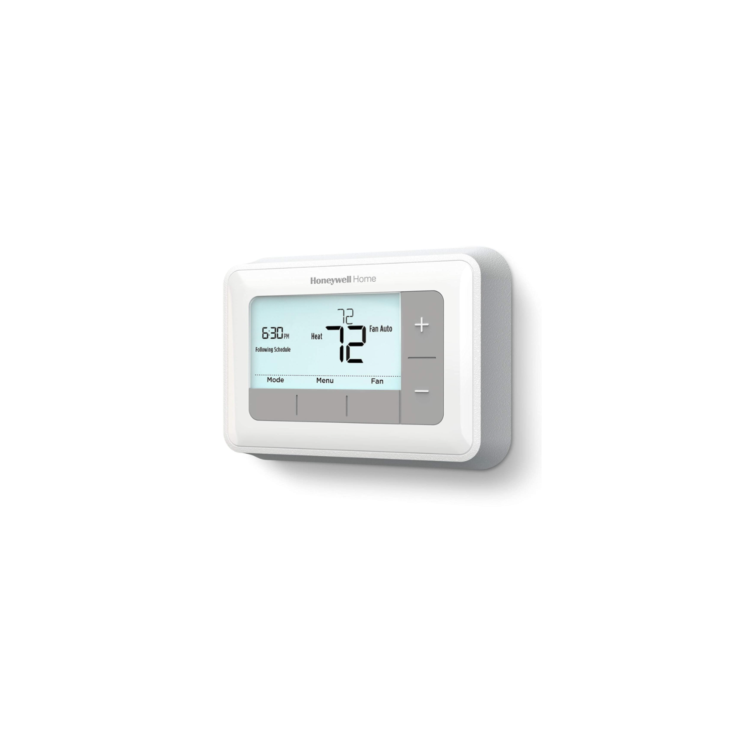 Honeywell Home RTH7560E 7-Day Flexible Programmable Thermostat-Extra-Large Backlit Display