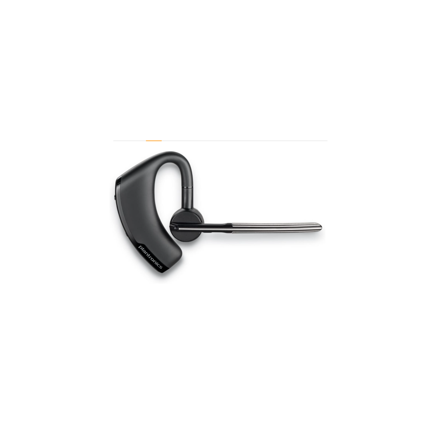 Plantronics Voyager Legend Bluetooth Headset - Frustration-Free Packaging