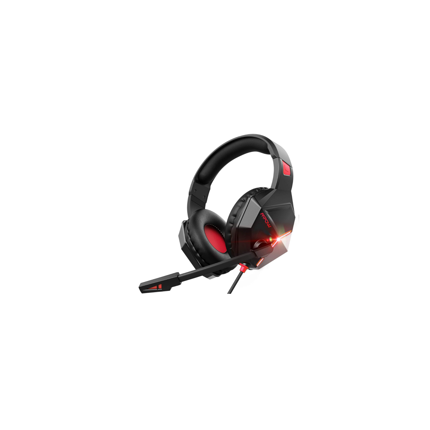 Mic Mpow Eg10 Review Mpow EG10 Gaming Headset For PS4, PC, Xbox
