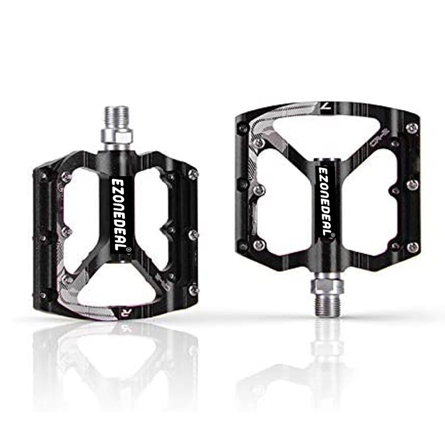 what is alloy bike