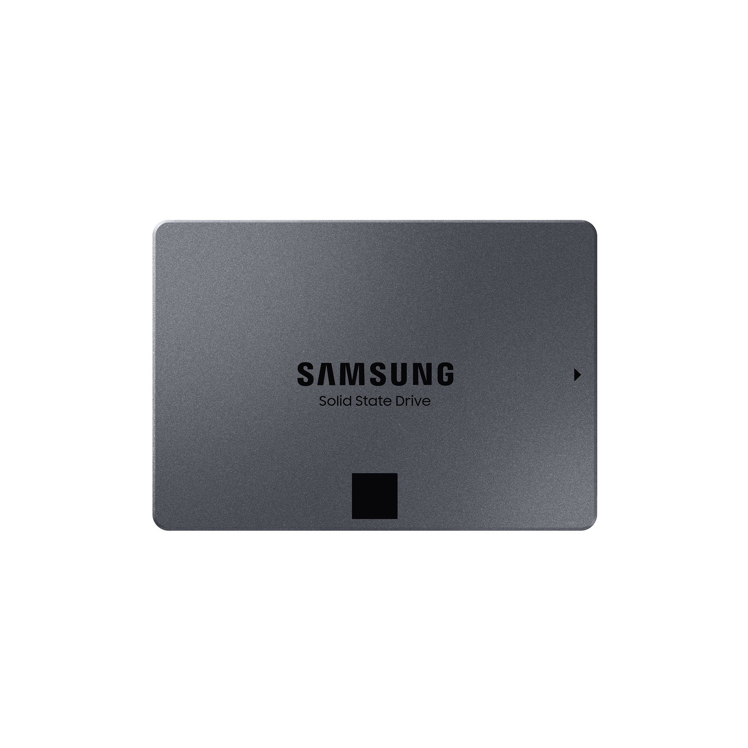 Samsung 870 QVO SATA III 2.5" SSD 4TB MZ-77Q4T0B/AM