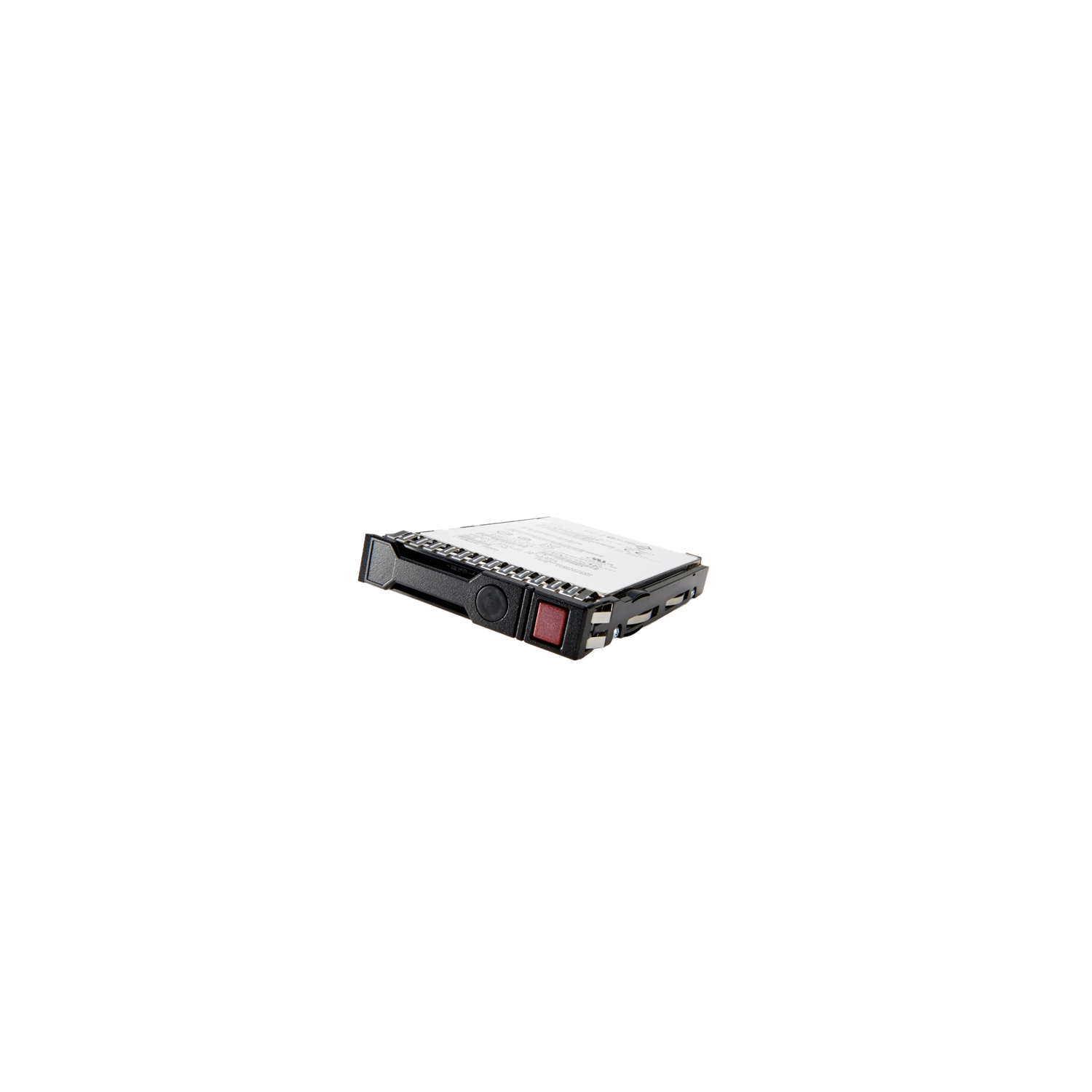 HEWLETT PACKARD ENTERPRISE 960 GB 2.5" SATA Internal Hard Drive