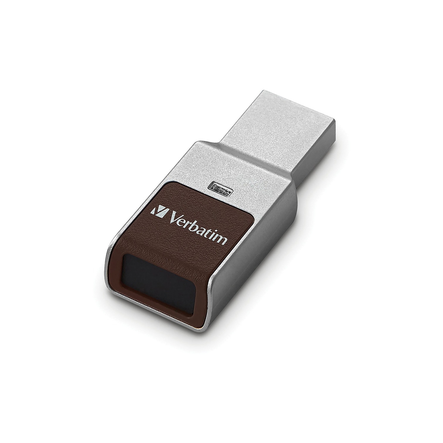Verbatim Fingerprint Secure USB 3.0 Flash Drive