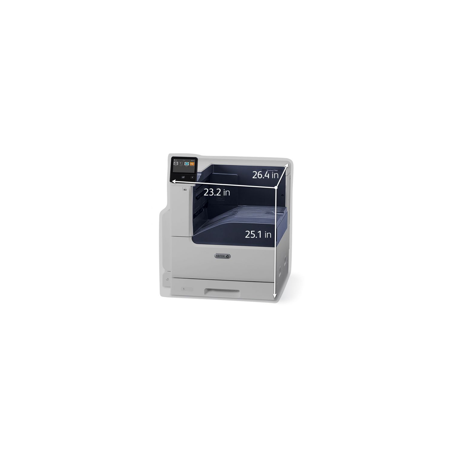 Xerox VersaLink C7000 Colour Laser Printer -