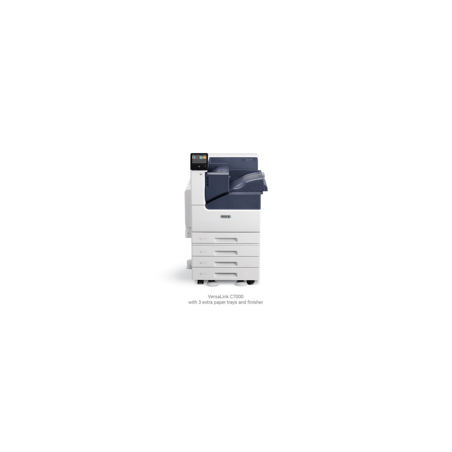 Xerox VersaLink C7000 Colour Laser Printer -
