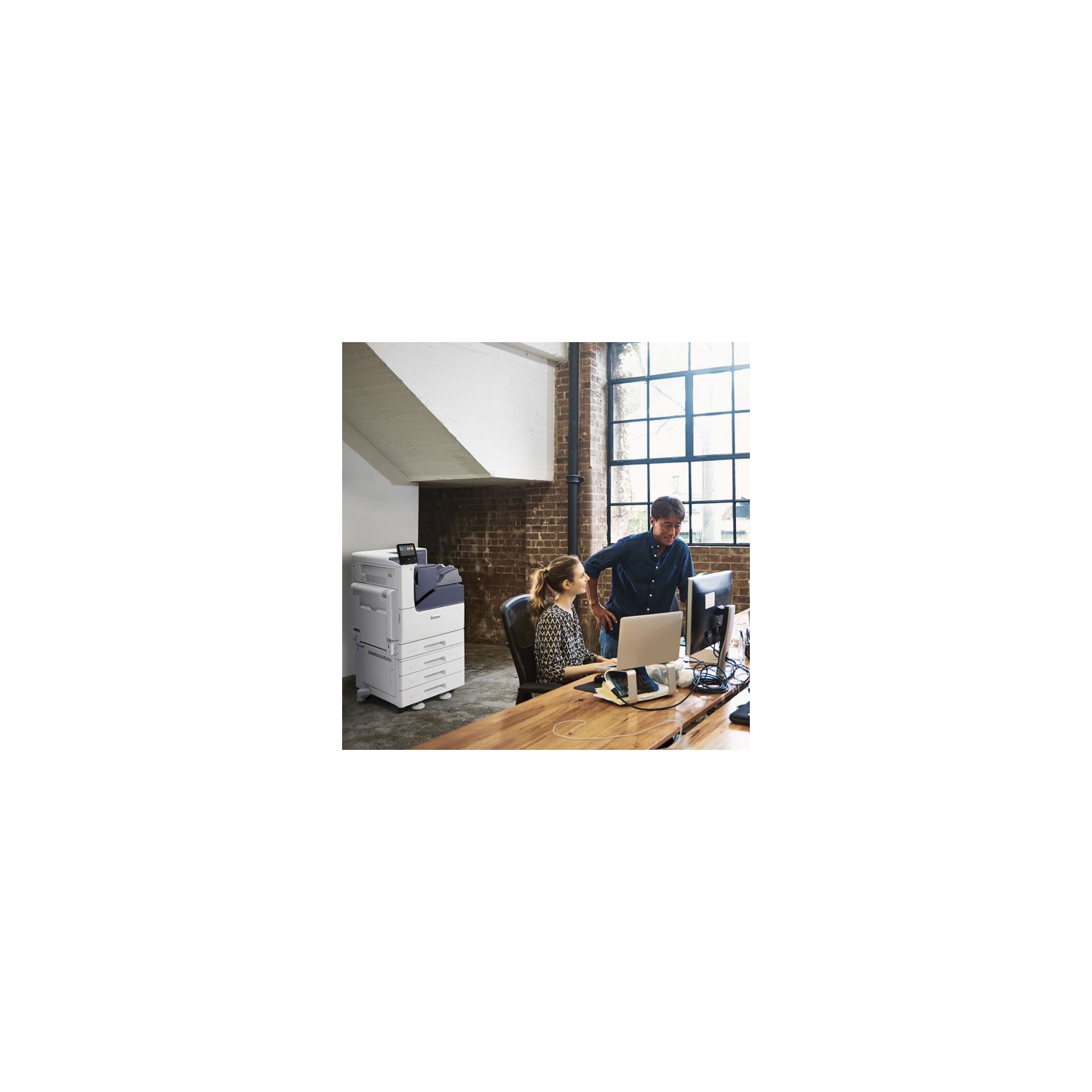 Xerox VersaLink C7000 Colour Laser Printer -